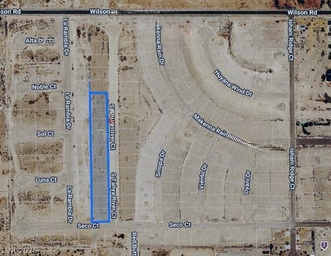 Vacant Land For Sale - S Tahya River Court<br/> Nye County, Pahrump, NV 89048