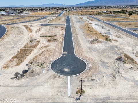 Tiny photo for S TAHYA RIVER Court, Pahrump, NV 89048 (MLS # 2787014)