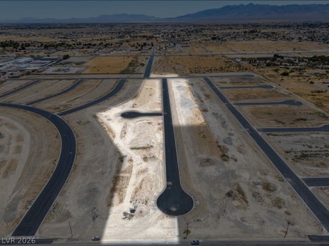 Tiny photo for S TAHYA RIVER Court, Pahrump, NV 89048 (MLS # 2787014)