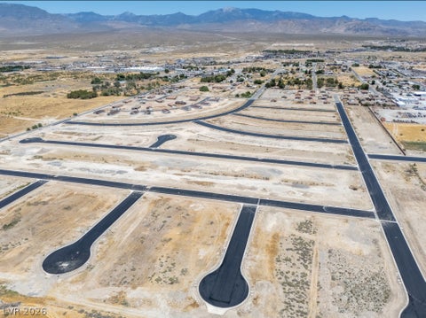 Vacant Land For Sale - S Tahya River Court<br/> Pahrump, NV 89048