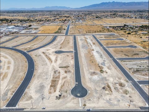 Tiny photo for S TAHYA RIVER Court, Pahrump, NV 89048 (MLS # 2787014)