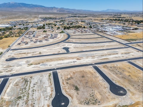 Tiny photo for S TAHYA RIVER Court, Pahrump, NV 89048 (MLS # 2787014)