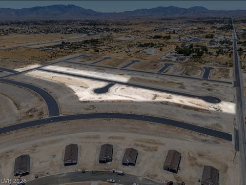 Tiny photo for S TAHYA RIVER Court, Pahrump, NV 89048 (MLS # 2787014)