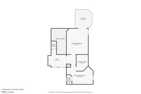Tiny photo for 5090 Breakers Lane, Las Vegas, NV 89113 (MLS # 2755340)
