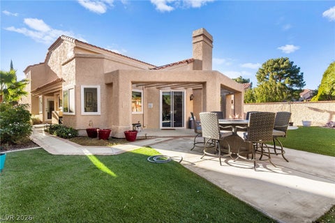 Tiny photo for 5090 Breakers Lane, Las Vegas, NV 89113 (MLS # 2755340)