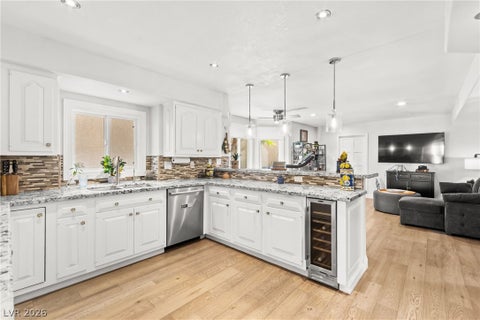 Tiny photo for 5090 Breakers Lane, Las Vegas, NV 89113 (MLS # 2755340)