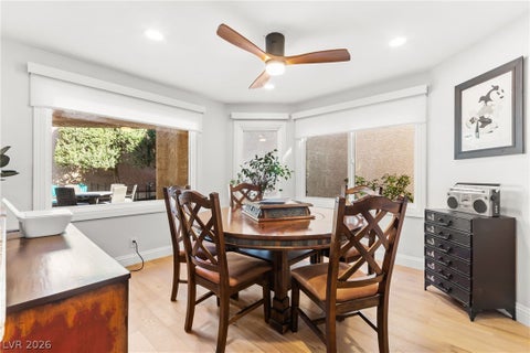 Tiny photo for 5090 Breakers Lane, Las Vegas, NV 89113 (MLS # 2755340)