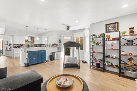 Tiny photo for 5090 Breakers Lane, Las Vegas, NV 89113 (MLS # 2755340)