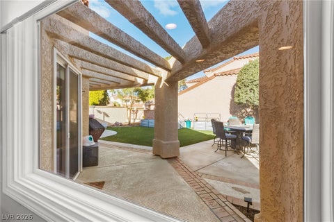 Tiny photo for 5090 Breakers Lane, Las Vegas, NV 89113 (MLS # 2755340)