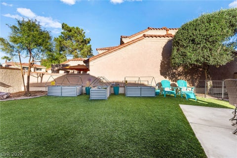 Tiny photo for 5090 Breakers Lane, Las Vegas, NV 89113 (MLS # 2755340)