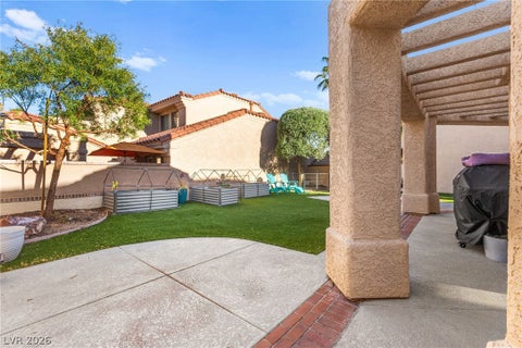 Tiny photo for 5090 Breakers Lane, Las Vegas, NV 89113 (MLS # 2755340)