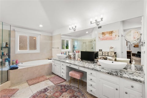 Tiny photo for 5090 Breakers Lane, Las Vegas, NV 89113 (MLS # 2755340)