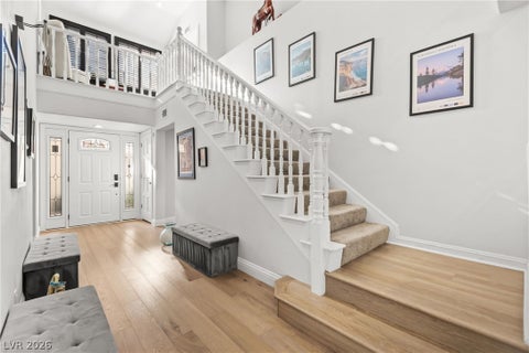 Tiny photo for 5090 Breakers Lane, Las Vegas, NV 89113 (MLS # 2755340)