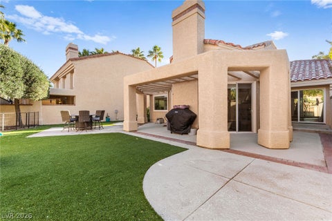 Tiny photo for 5090 Breakers Lane, Las Vegas, NV 89113 (MLS # 2755340)