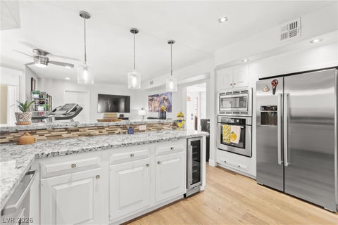 Tiny photo for 5090 Breakers Lane, Las Vegas, NV 89113 (MLS # 2755340)