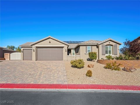 3804 Vincelli Avenue North Las Vegas NV 89031