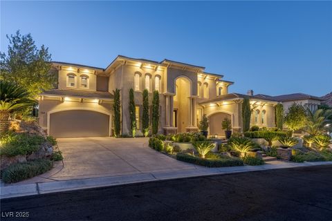 763 Romano Lane Henderson NV 89012