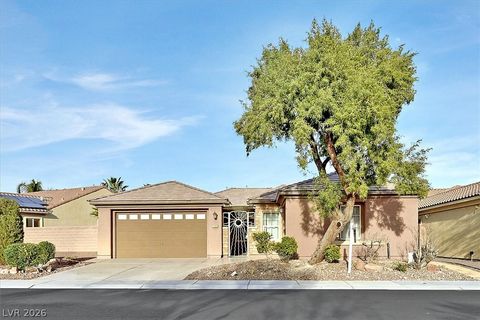Photo of 7341 Royal Melbourne Drive, Las Vegas, NV 89131 (MLS # 2763686)