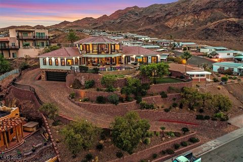 503 Aaron Way Boulder City NV 89005