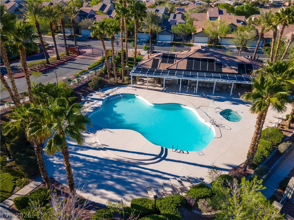 10200 Juniper Creek Lane