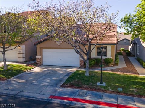 10200 Juniper Creek Lane Las Vegas NV 89145