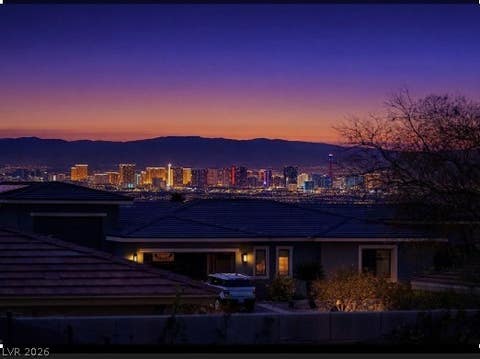 Vacant Land For Sale - Essex Avenue<br/> Clark County, Henderson, NV 89015
