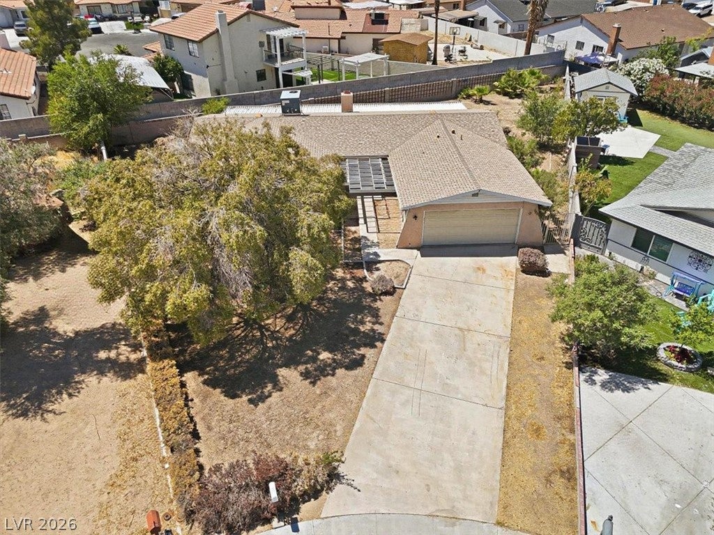 Photo of 4424 Parkchester Circle, Las Vegas, NV 89108 (MLS # 2811520)