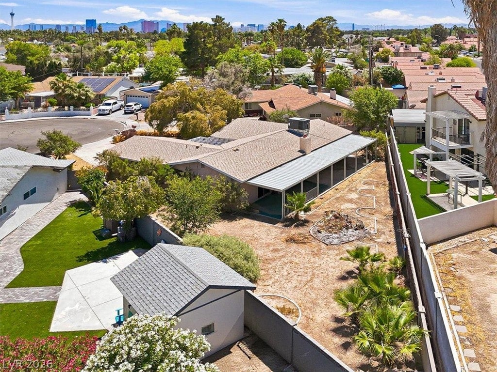 Photo of 4424 Parkchester Circle, Las Vegas, NV 89108 (MLS # 2811520)