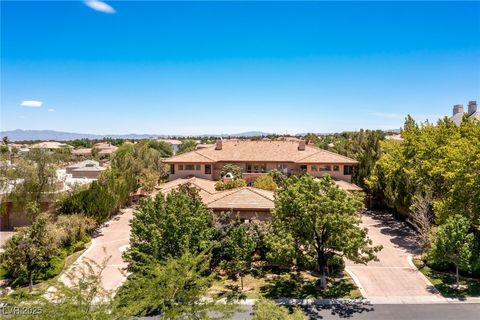 9801 Orient Express Court Las Vegas NV 89145