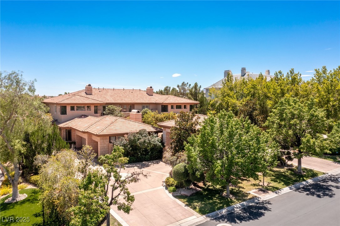 9801 Orient Express Court