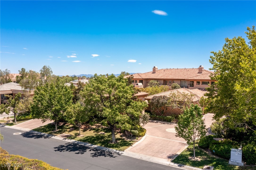 9801 Orient Express Court