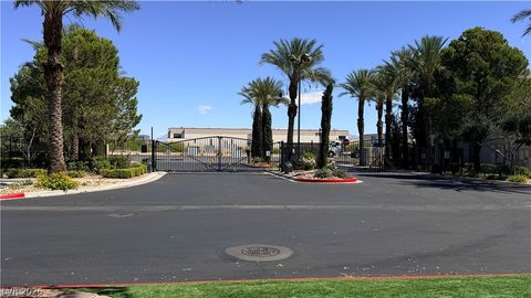 Photo of 7255 W Sunset Road #2027, Las Vegas, NV 89113 (MLS # 2786230)