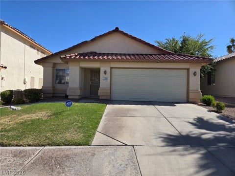 Homes For Rent - 188 Oella Ridge Court<br/> Clark County, Henderson, NV 89012