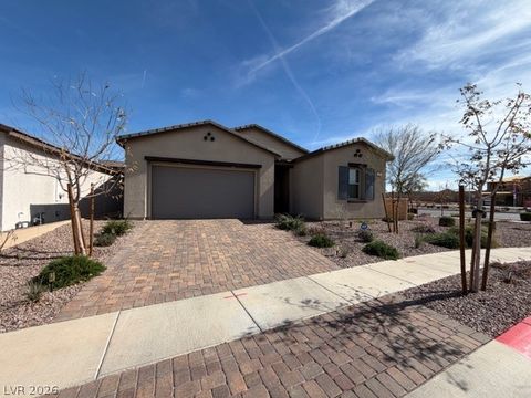 Property photo of 357 old erie place, henderson, NV 89011