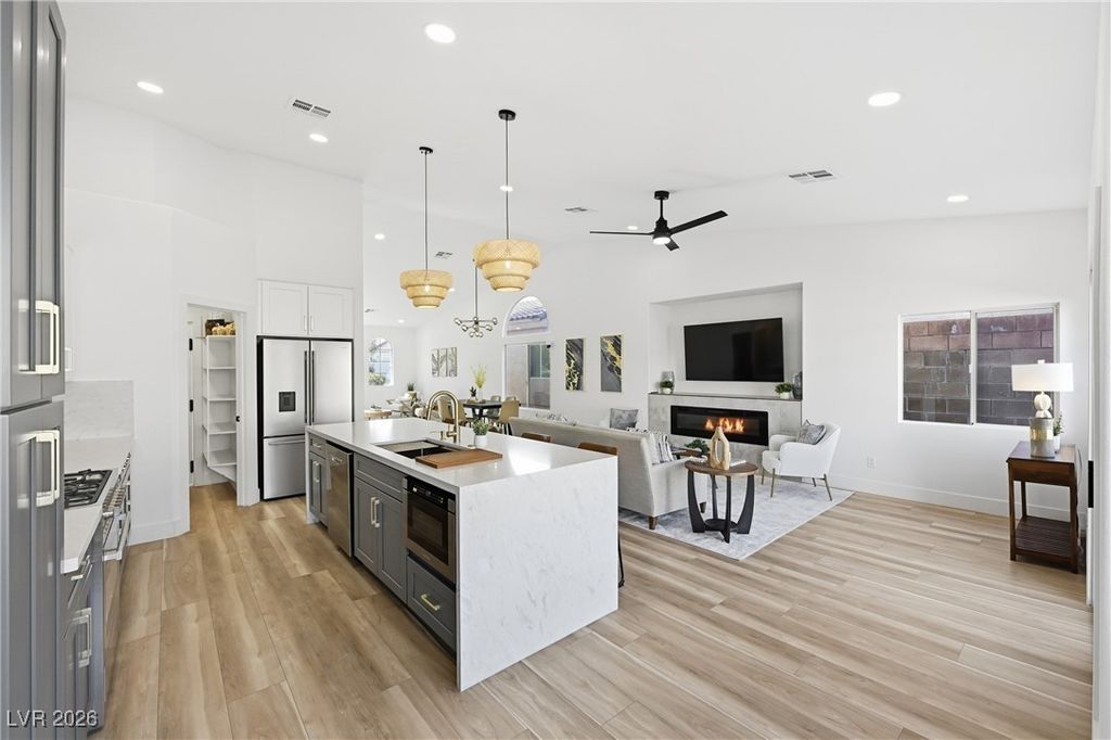 Photo of 4176 Demoline Circle, Las Vegas, NV 89141 (MLS # 2744540)