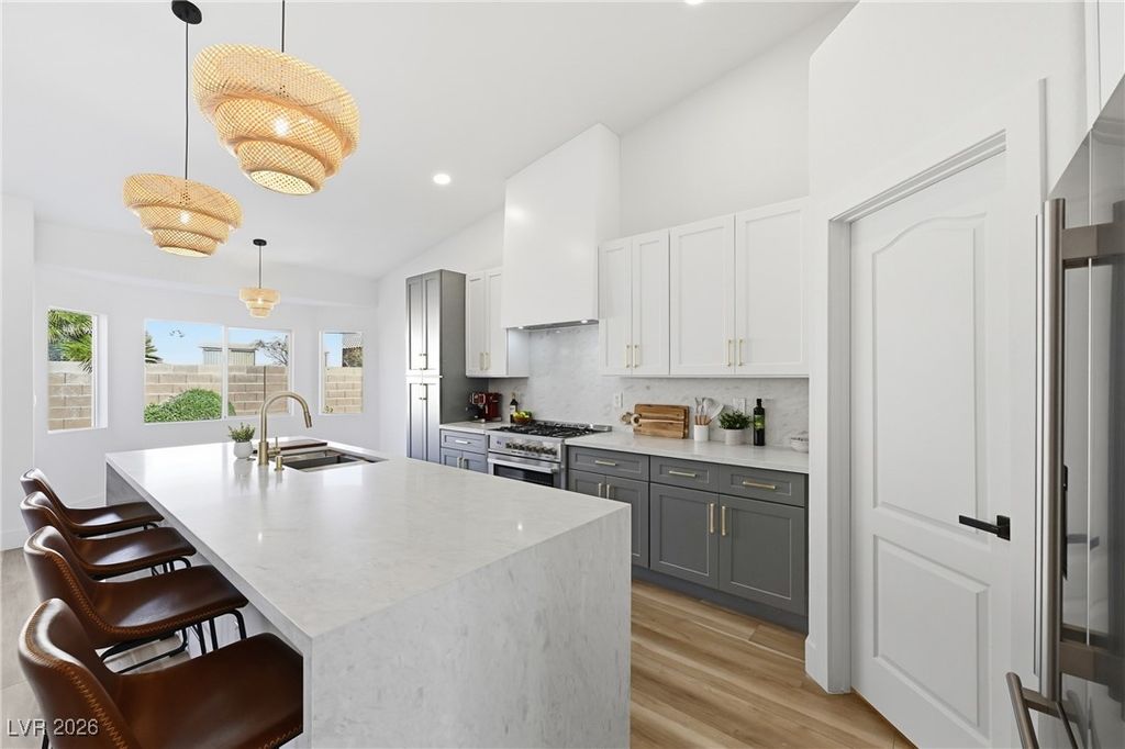 Photo of 4176 Demoline Circle, Las Vegas, NV 89141 (MLS # 2744540)