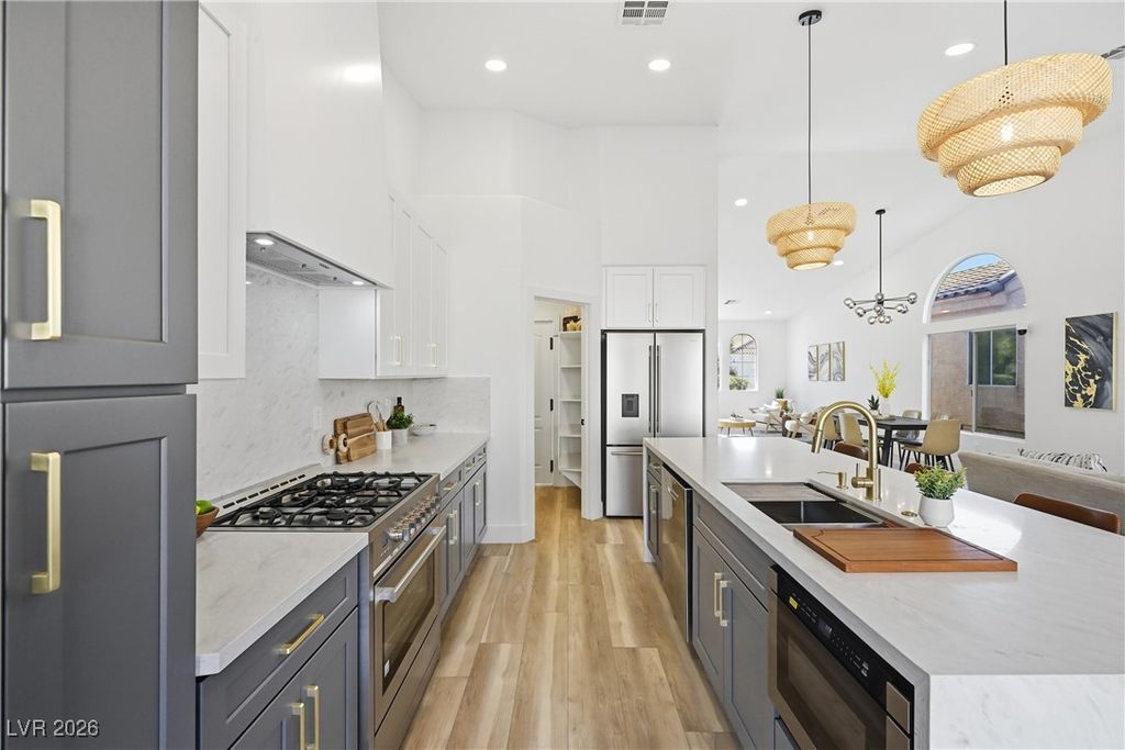 Photo of 4176 Demoline Circle, Las Vegas, NV 89141 (MLS # 2744540)