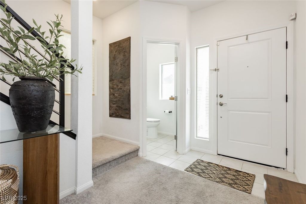 Photo of 10417 Rose Palisade Street, Las Vegas, NV 89141 (MLS # 2716919)