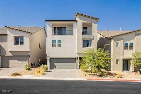10417 Rose Palisade Street Las Vegas NV 89141