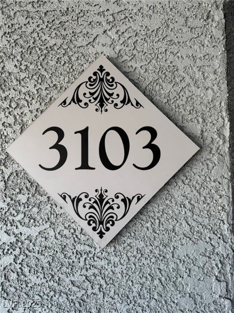 Condo For Sale - 6955 N Durango Drive #3103<br/> Las Vegas, NV 89149