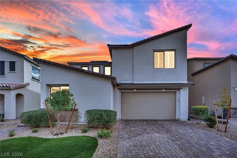 9380 Lunar Ray Street Las Vegas NV 89143