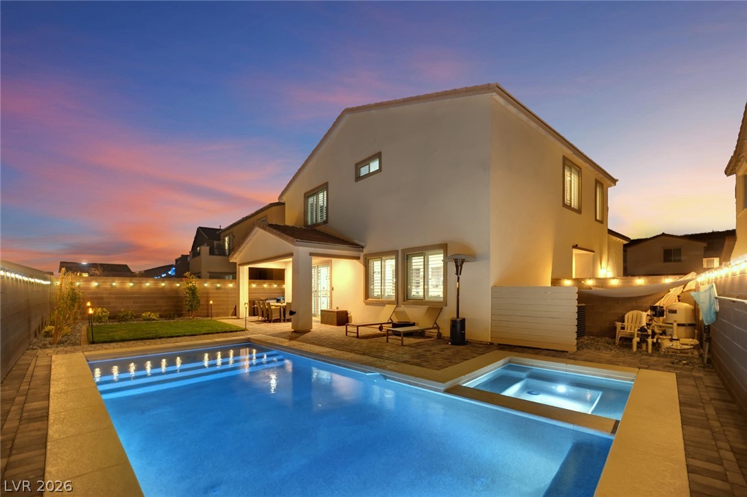 9380 Lunar Ray Street