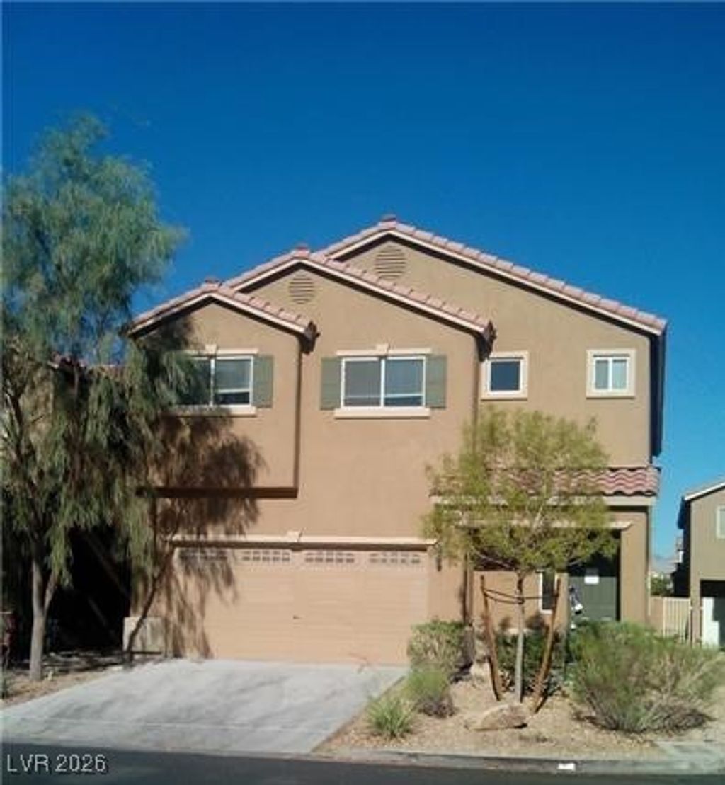 Photo of 10371 Calypso Cave Street, Las Vegas, NV 89141 (MLS # 2745378)