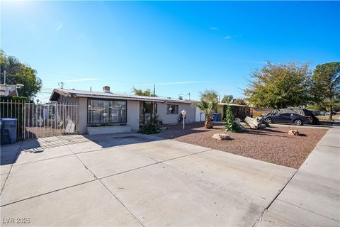 2004 Houston Drive Las Vegas NV 89104