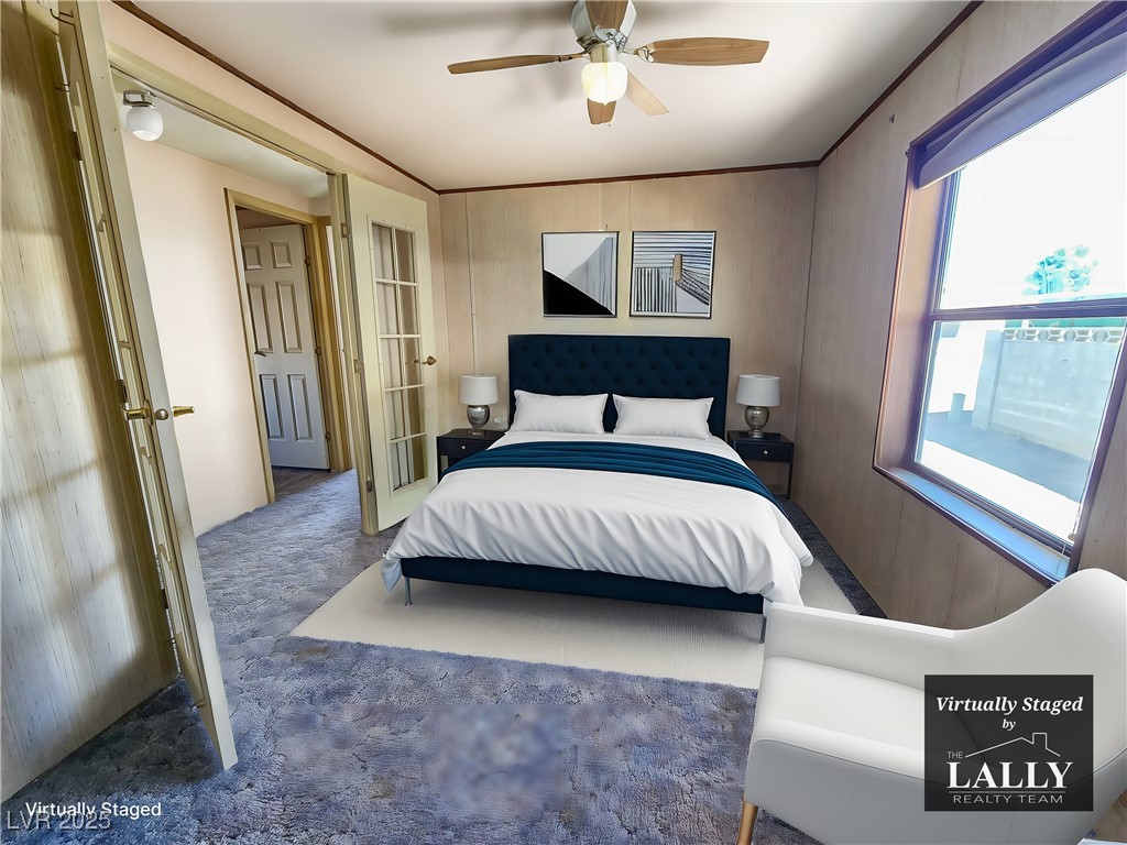 121 Tonopah Trail, Pahrump, Nevada image 16