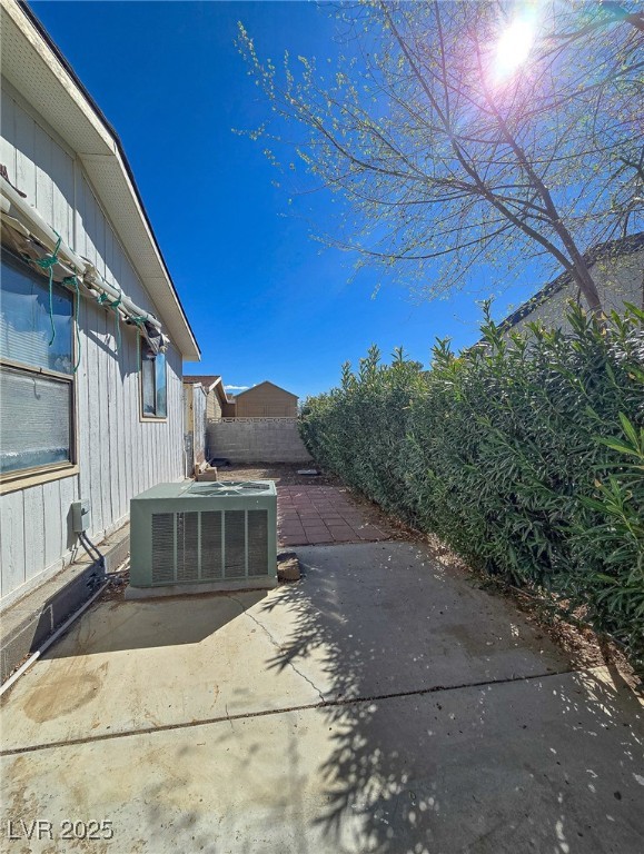 121 Tonopah Trail, Pahrump, Nevada image 33