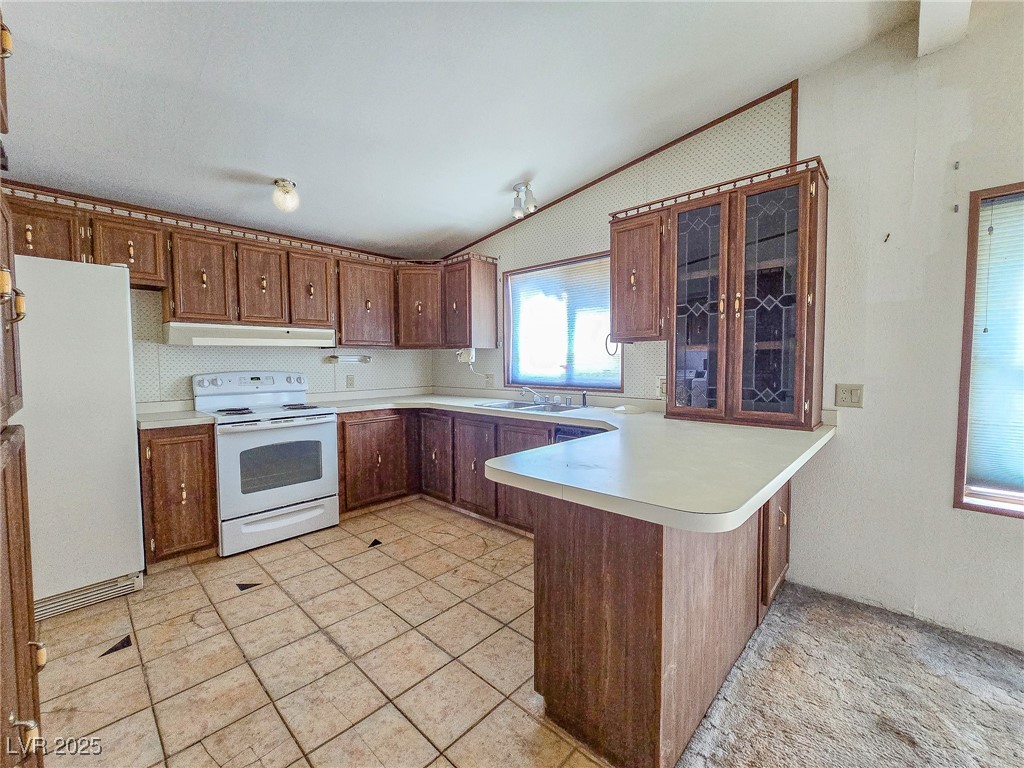 121 Tonopah Trail, Pahrump, Nevada image 8