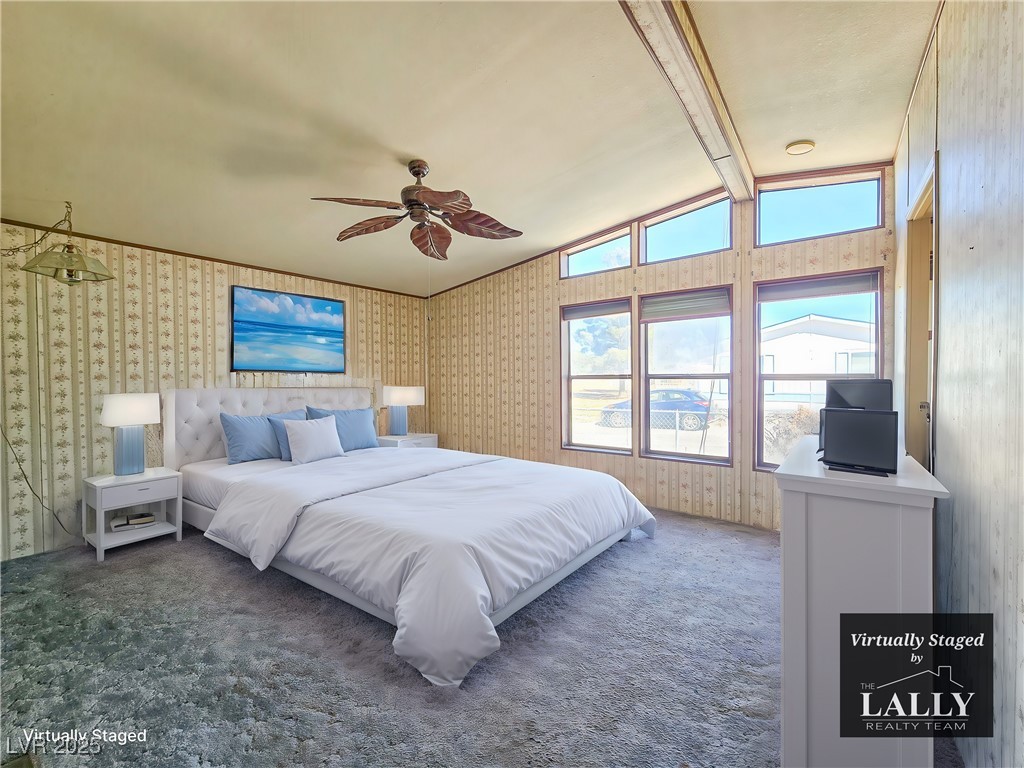 121 Tonopah Trail, Pahrump, Nevada image 20