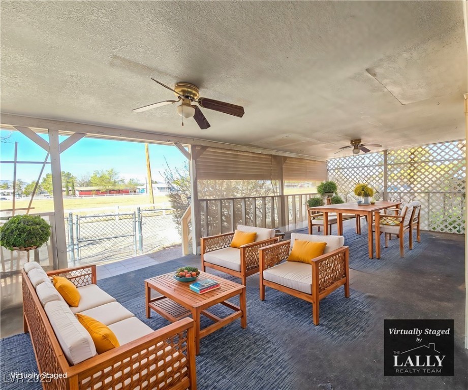 121 Tonopah Trail, Pahrump, Nevada image 4