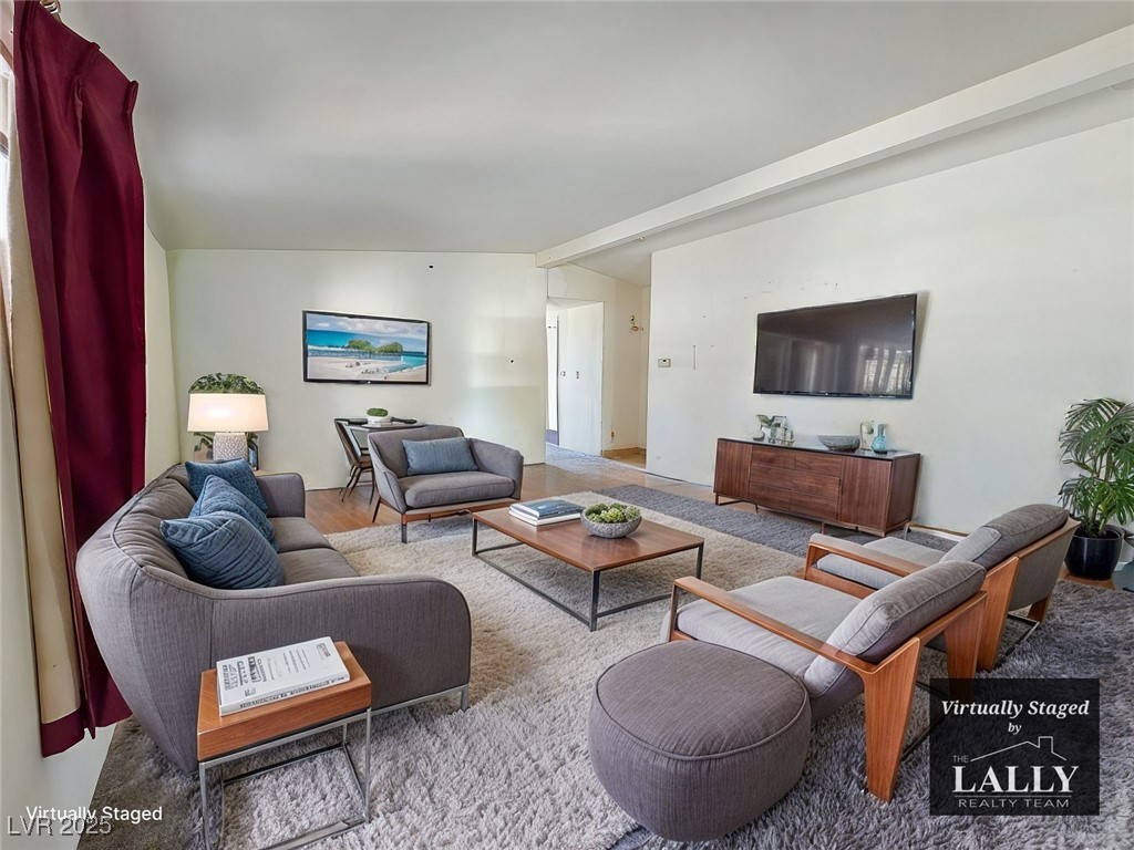 121 Tonopah Trail, Pahrump, Nevada image 7